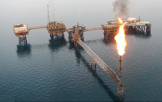 احتمال توسعه فرزاد B از سوی 4 پیمانکار ایرانی احتمال توسعه فرزاد B از سوی 4 پیمانکار ایرانی