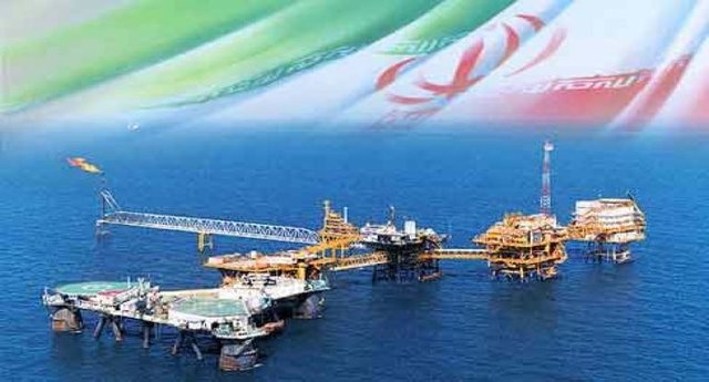 غولهای نفتی جهان در آستانه امضای قرارداد با ایران غولهای نفتی جهان در آستانه امضای قرارداد با ایران