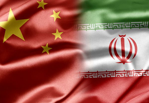 مذاکره اقتصادی با ایالات قدرتمند چین