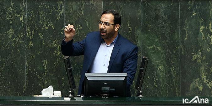 ضرورت احداث کارخانه فولاد در نزدیکی معدن آهن و سد پر آب