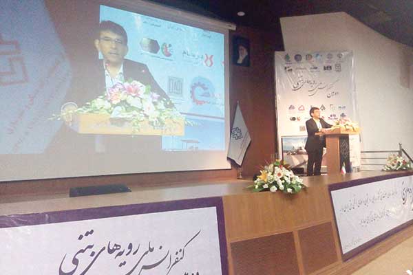 اولویت دولت یازدهم برای استفاده از رویههای بتنی اولویت دولت یازدهم برای استفاده از رویههای بتنی
