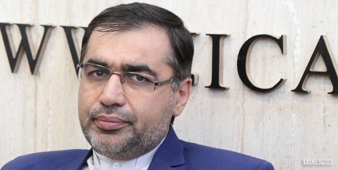 سهم خواهی چین از ایران برای بازطراحی راکتور اراک/شورای عالی امنیت ملی در حال بررسی ابعاد امنیتی پروژه بازطراحی سهم خواهی چین از ایران برای بازطراحی راکتور اراک/شورای عالی امنیت ملی در حال بررسی ابعاد امنیتی پروژه بازطراحی