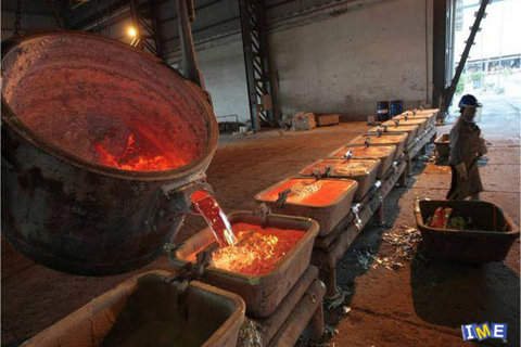 خطوط فولادی غیر استاندارد تعطیل می شوند
