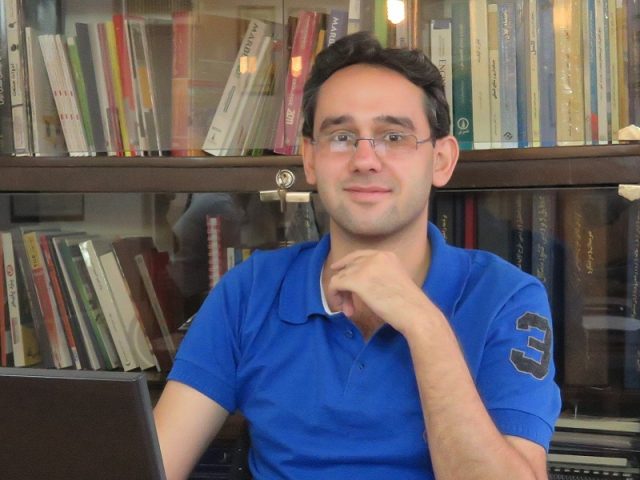 کشور آمریکا یکی از بزرگترین خریداران سنگ مرمریت