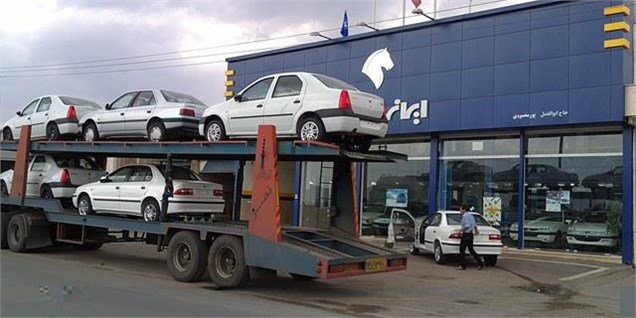 تصویر خودروسازی در دولت یازدهم