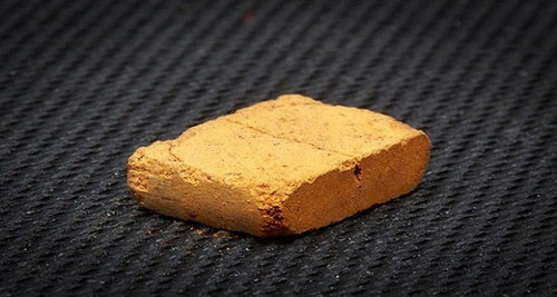 آجرهای ساخته شده از خاک مریخ می توانند از بتن هم قوی تر باشند! آجرهای ساخته شده از خاک مریخ می توانند از بتن هم قوی تر باشند!