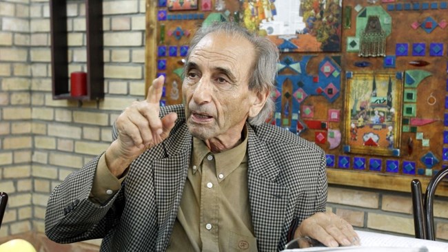 عوامل هفتگانه بروز سیلاب در ایران عوامل هفتگانه بروز سیلاب در ایران