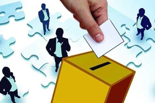 سایه انتخابات بربازار جهانی فولاد / بازار درانتظار آرایش سیاسی۴کشور سایه انتخابات بربازار جهانی فولاد / بازار درانتظار آرایش سیاسی۴کشور