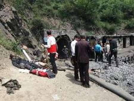 رسانه ها از فضاسازی در مورد حادثه معدن آزادشهر پرهیز کنند رسانه ها از فضاسازی در مورد حادثه معدن آزادشهر پرهیز کنند