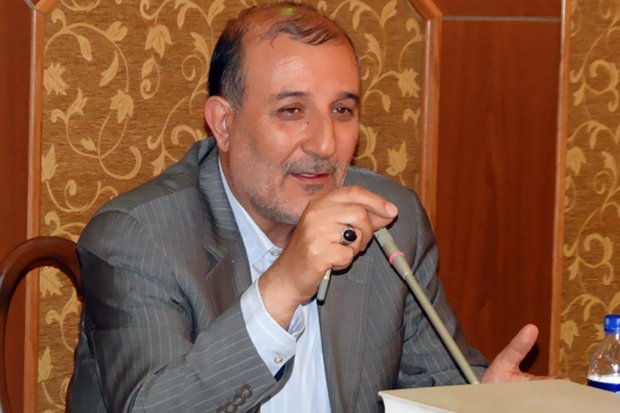 ماموریت لاریجانی به کمیسیون صنایع برای بررسی حادثه معدن آزادشهر ماموریت لاریجانی به کمیسیون صنایع برای بررسی حادثه معدن آزادشهر