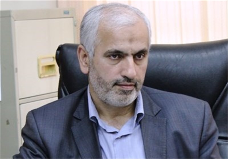 هیچ فردی در پرونده معدن آزادشهر بازداشت نشده است هیچ فردی در پرونده معدن آزادشهر بازداشت نشده است