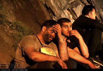 معدن زغال سنگ؛ آیا انفجاری دیگر؟ بازخوانی پرونده واگذاری های غیرکارشناسی معادن در دولت های نهم و دهم معدن زغال سنگ؛ آیا انفجاری دیگر؟ بازخوانی پرونده واگذاری های غیرکارشناسی معادن در دولت های نهم و دهم