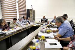 آغاز عملیات اجرایی طرح تیتاتیوم از دیروز
