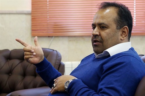 شرکت عمران پرند بار ارگان های دیگر را هم به دوش کشید