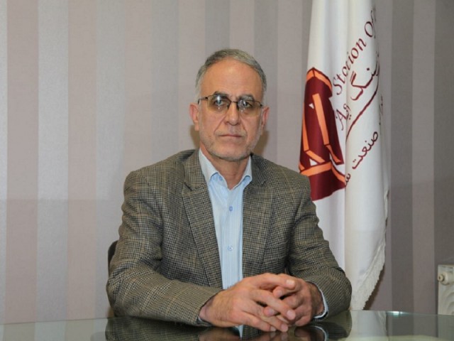 واردات سنگ های تزئینی به کشور متوقف شود واردات سنگ های تزئینی به کشور متوقف شود