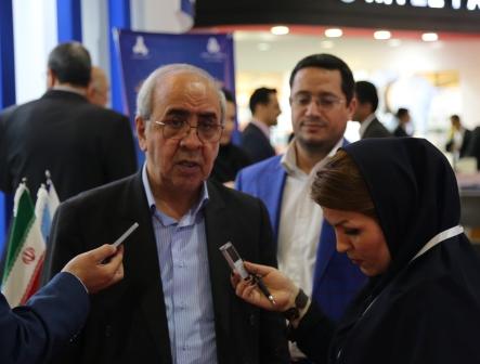 اگر برجام نبود هیچ کدام از فاز های افتتاحی عسلویه و پتروشیمی خلیج فارس راه اندازی نمی گردید اگر برجام نبود هیچ کدام از فاز های افتتاحی عسلویه و پتروشیمی خلیج فارس راه اندازی نمی گردید