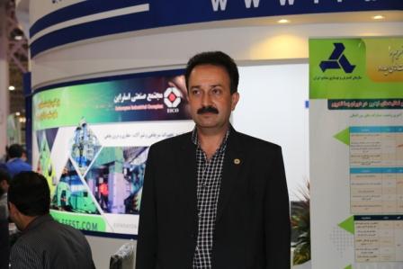 با افزایش۱۰درصدی تولید در برنامه امسال، کارخانه به ظرفیت کامل فعالیت خود می رسد