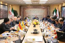 پیشنهاد ایمیدرو برای استفاده از مزایای بخش معدن ایران و امریکای لاتین پیشنهاد ایمیدرو برای استفاده از مزایای بخش معدن ایران و امریکای لاتین