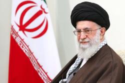 رهبر معظم انقلاب اسلامی:پیروز انتخابات، مردم ایران و نظام جمهوری اسلامی هستند