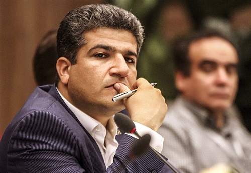 فولاد مکران ۱۶ ماه آینده به بهره برداری می رسد فولاد مکران ۱۶ ماه آینده به بهره برداری می رسد