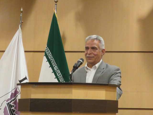 بازدهی اقتصادی مطلوب در معادن سنگ تزئینی کشور
