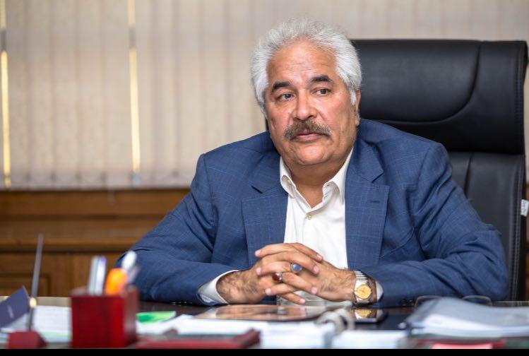 توافق فولاد سازان و سنگ آهنی ها بر سر قیمت برد- برد خواهد بود/گل گهر در سال 96 برنامه صادرات گندله ندارد توافق فولاد سازان و سنگ آهنی ها بر سر قیمت برد- برد خواهد بود/گل گهر در سال 96 برنامه صادرات گندله ندارد
