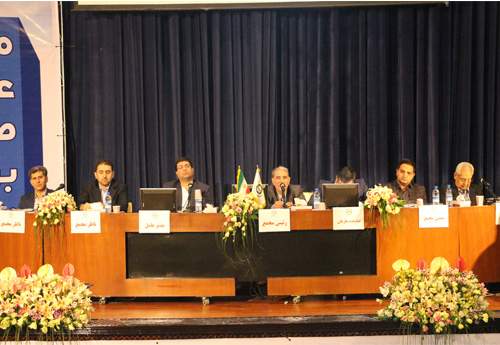 فولاد مبارکه رأی اول و کرسی هیئت مدیره شرکت بورس کالای ایران را کسب کرد