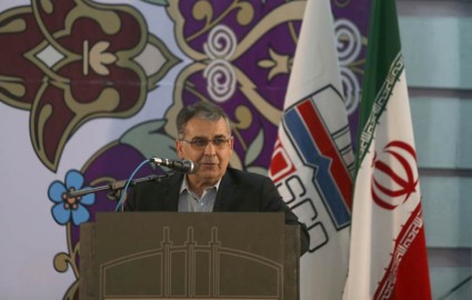 قطعا امسال فولاد هرمزگان را سودده میکنیم قطعا امسال فولاد هرمزگان را سودده میکنیم