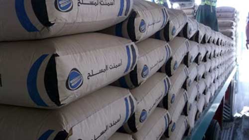 کارهای مطالعاتی برای احداث یک کارخانه جدید سیمان در مصر/ صدور مجوز ۱۴ کارخانه سیمان کارهای مطالعاتی برای احداث یک کارخانه جدید سیمان در مصر/ صدور مجوز ۱۴ کارخانه سیمان