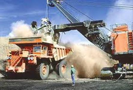 تخصیص 800 میلیارد ریال تسهیلات بانکی برای پروژه های معدنی تخصیص 800 میلیارد ریال تسهیلات بانکی برای پروژه های معدنی