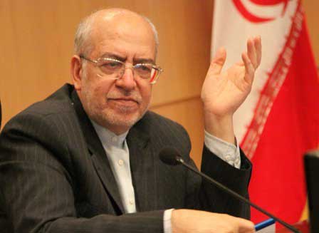 توضیح وزارت صنعت در مورد ایرادات مربوط به احداث ۲۰ کارخانه جدید سیمان توضیح وزارت صنعت در مورد ایرادات مربوط به احداث ۲۰ کارخانه جدید سیمان