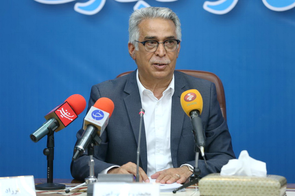 ماده 54 سرعتگیر فعالیتهای معدنی است/آموزش معدنکاری با وجود ماشین آلات قدیمی نتیجه بخش نیست ماده 54 سرعتگیر فعالیتهای معدنی است/آموزش معدنکاری با وجود ماشین آلات قدیمی نتیجه بخش نیست