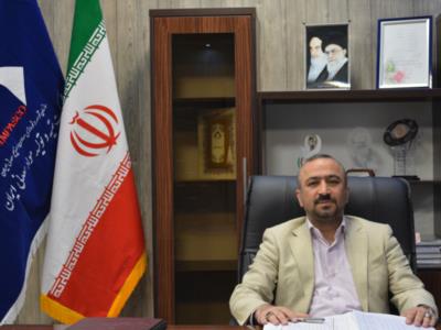 نیازمند افزایش عوارض صادراتی سنگ کرومیت هستیم نیازمند افزایش عوارض صادراتی سنگ کرومیت هستیم