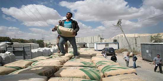 کاهش ۱۹ درصدی فروش سیمان در بازار عربستان سعودی
