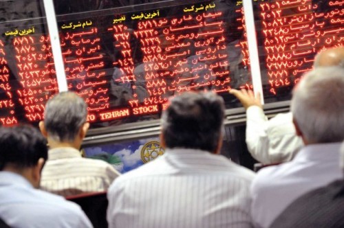 نارضایتی فعالان بازار سرمایه از کارمزد بالای کارگزاریها نارضایتی فعالان بازار سرمایه از کارمزد بالای کارگزاریها