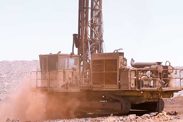 محدودیتی برای بودجه اکتشافی در ایمیدرو وجود ندارد
