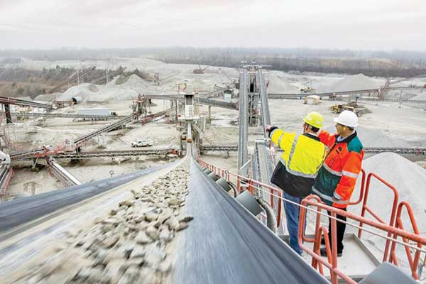 صادرات کلینکر، خاک‌فروشی نیست