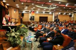 نخستین گردهمایی مدیران ایمیدرو در سال 96 فردا چهارشنبه 21 تیرماه برگزار می شود نخستین گردهمایی مدیران ایمیدرو در سال 96 فردا چهارشنبه 21 تیرماه برگزار می شود