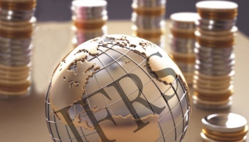 اعتراض بانک ها به « IFRS» اعتراض بانک ها به « IFRS»
