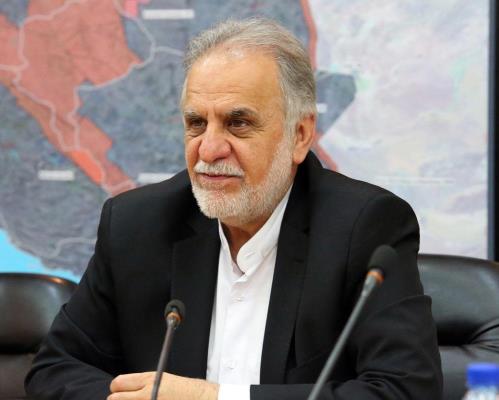 چشم امید ایمیدرو به دولت روحانی چشم امید ایمیدرو به دولت روحانی