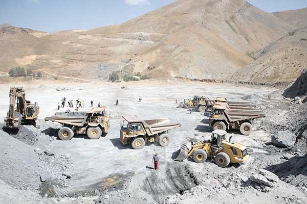 درخشش طلا در نوار شرقی درخشش طلا در نوار شرقی