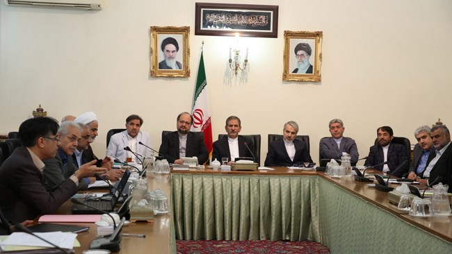 بهبود محیط کسب و کار نیازمند اراده جدی در رأس دستگاههای اجرایی است بهبود محیط کسب و کار نیازمند اراده جدی در رأس دستگاههای اجرایی است