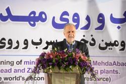 کرباسیان: زمینه مناسبی برای جهش "معدن" در دولت دوازدهم فراهم است کرباسیان: زمینه مناسبی برای جهش "معدن" در دولت دوازدهم فراهم است
