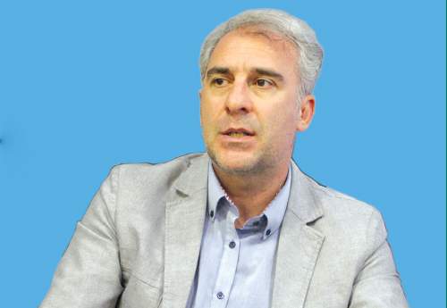 نشانه های امید در بازار فولاد / کیفیت فولاد ایران در بازارهای صادراتی به اثبات رسیده است