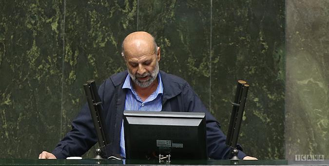 انتقاد از نحوه خصوصی سازی شرکت حمل و نقل خلیج فارس/ لزوم توسعه ایمنی معادن زغال سنگ کشور انتقاد از نحوه خصوصی سازی شرکت حمل و نقل خلیج فارس/ لزوم توسعه ایمنی معادن زغال سنگ کشور
