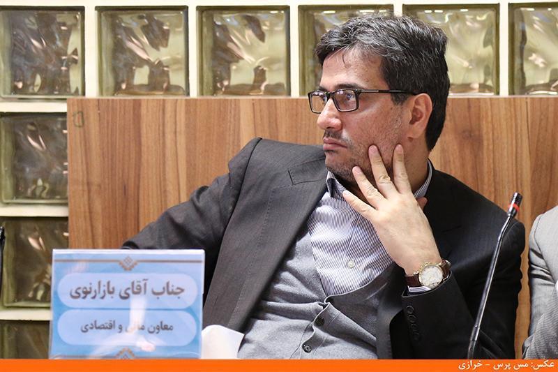 توجه به کیفیت، سرعت و قیمت، در حمایت از بومی‌سازی