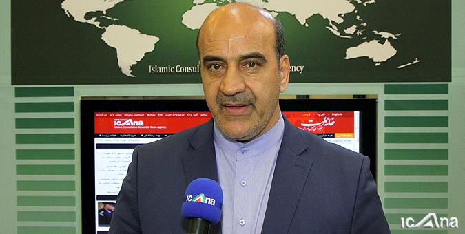 زیرساخت ضعیف داخلی مانع رواج خودروهای برقی/ عدم هزینهکرد در ترویج استفاده از خودروهای برقی مساوی افزایش آلودگی زیستمحیطی زیرساخت ضعیف داخلی مانع رواج خودروهای برقی/ عدم هزینهکرد در ترویج استفاده از خودروهای برقی مساوی افزایش آلودگی زیستمحیطی