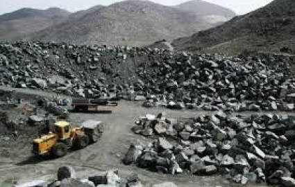 حال صنعت سنگ آهن خوب نیست حال صنعت سنگ آهن خوب نیست
