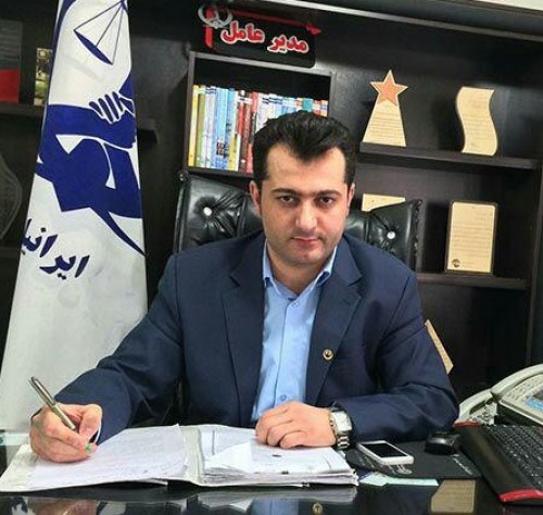 مثلث برد - برد بیمه با فروش بیمه نامه های الکترونیک مثلث برد - برد بیمه با فروش بیمه نامه های الکترونیک