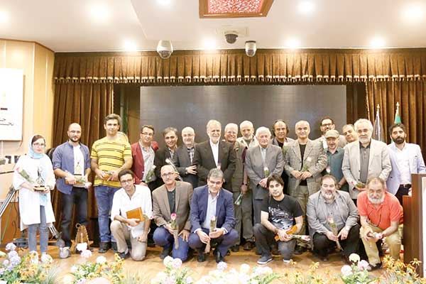ظرفیت بینظیر تصویــرسازی در معدن ظرفیت بینظیر تصویــرسازی در معدن